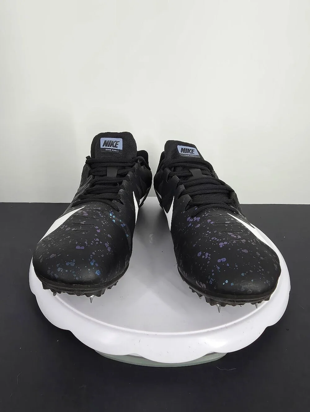 Nike zoom rival